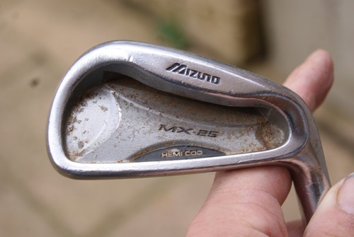 Mizuno hemi cog men - hemi,