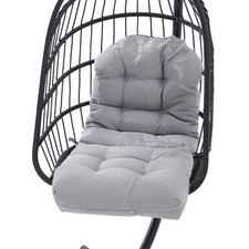 WATERPROOF High Back Chair