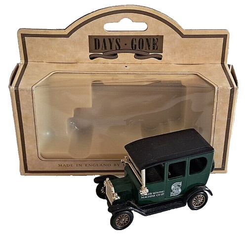 Lledo days gone - days, ford