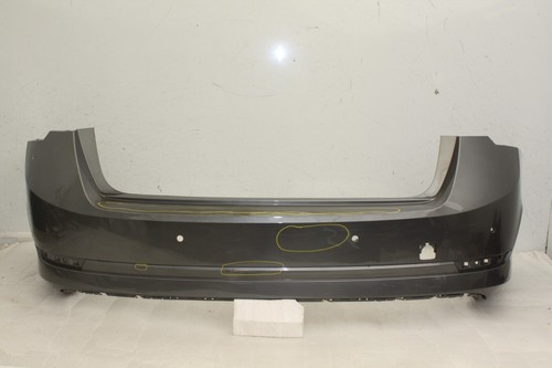 Skoda octavia rear bumper 2020 - octavia,
