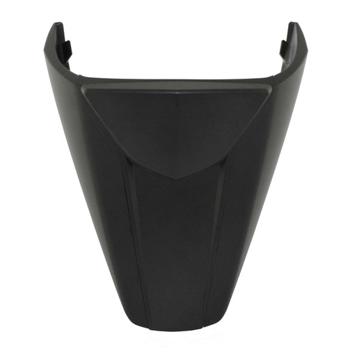 Matt black passenger rear seat - passenger,
