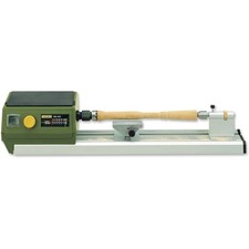PROXXON Micro Woodturning Lathe DB 250 27020 From RDGTools