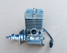 New Italian .39 6.4cc Gas