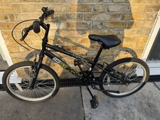 Kids Hybrid Bike - Apollo