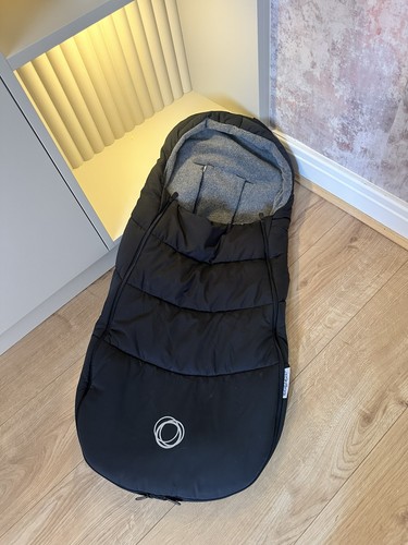 Bugaboo universal footmuff new - universal,