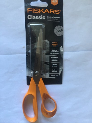 Fiskars classic universal 21cm - classic,