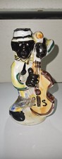 Double bass drioli - drioli, figure