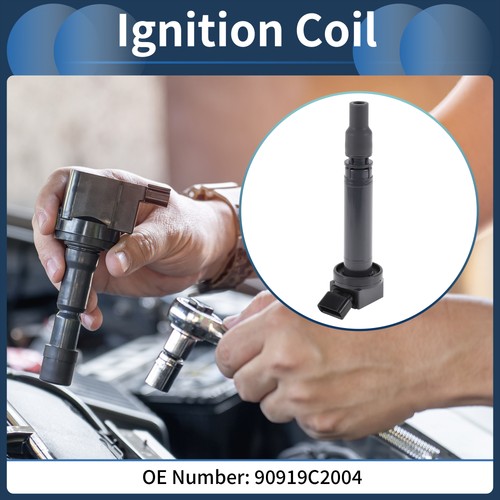 Ignition coil - ignition,
