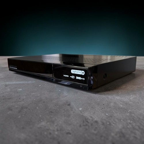 Digihome 500gbt2pvr freeview - 500gbt2pvr,