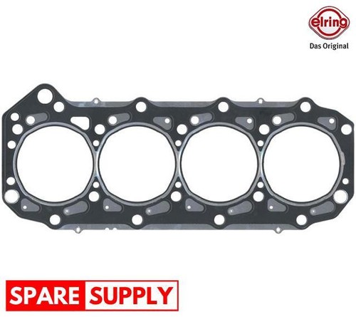 Gasket cylinder head for - cylinder,