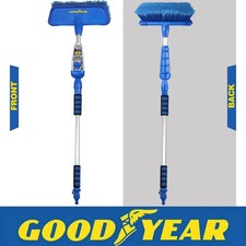 Telescopic Water Fed Wash