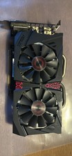 Genuine ASUS Strix Radeon R7