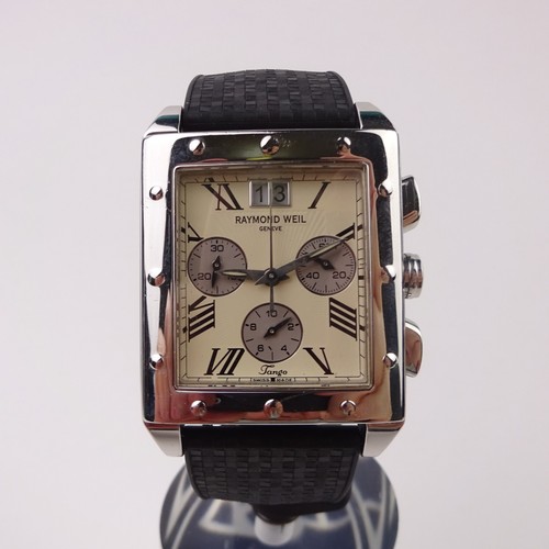 Raymond weil tango - weil,