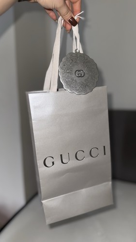 Gucci original gift bag - gucci,
