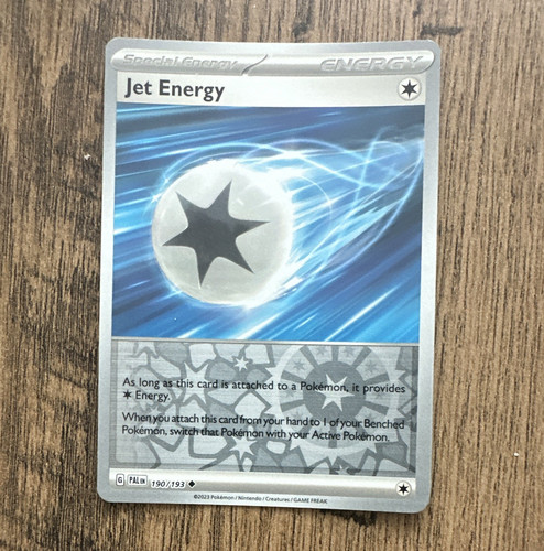 Pokémon tcg energy card lot - energy, 4-card