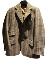 Men's Daks for Simpson