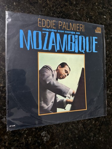 Eddie palmieri mambo con - “,