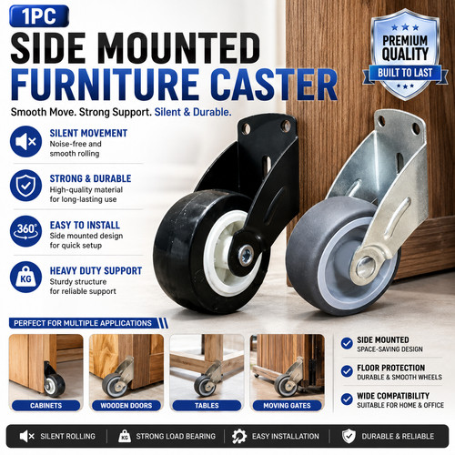 2pcs silent directional - 1/2pcs,