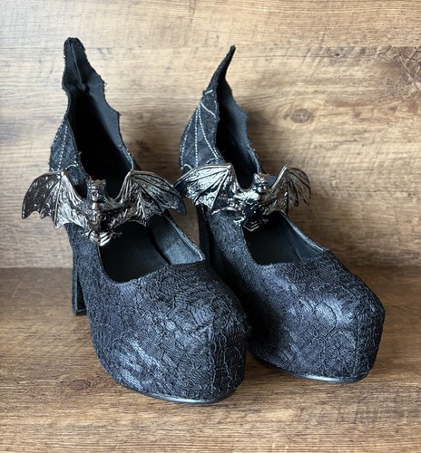 Demonia demon size - demonia, demon-18