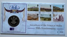 1994 25th Anniversary of