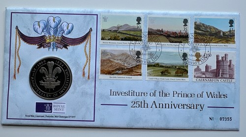 1994 25th anniversary - 25th, of