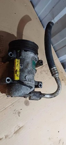 Peugeot 307 condensate - 307,
