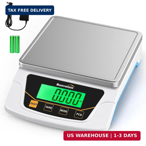 Digital scale gram - scale,