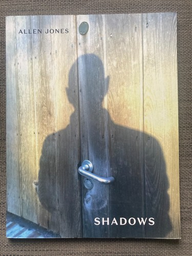 Allen jones shadows - shadows, artist's