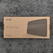 BT smart hub item code: 084319