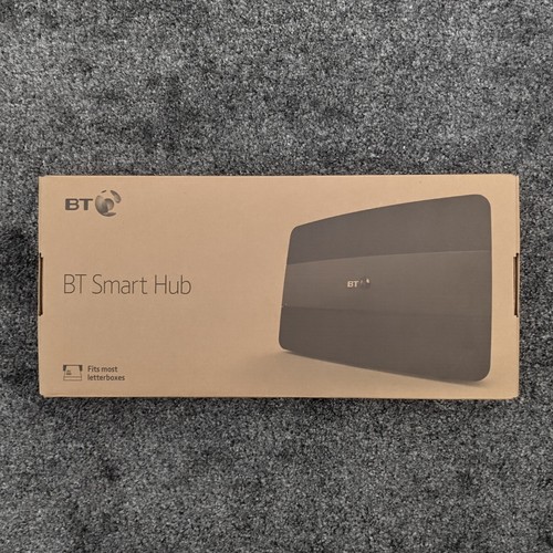 Smart hub item code - item, 084319