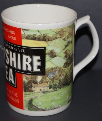 Taylors harrogate yorkshire - of,