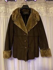 UTEX DESIGN Ladies WOMENS Coat