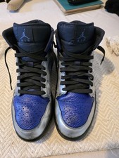 Nike Air Jordan 1 Mid Uk Size
