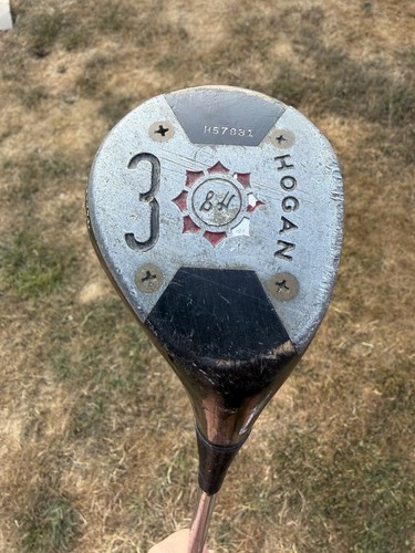 Vintage ben hogan - ben, speed