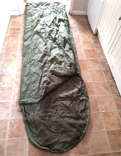 2007 british army green - 2007,