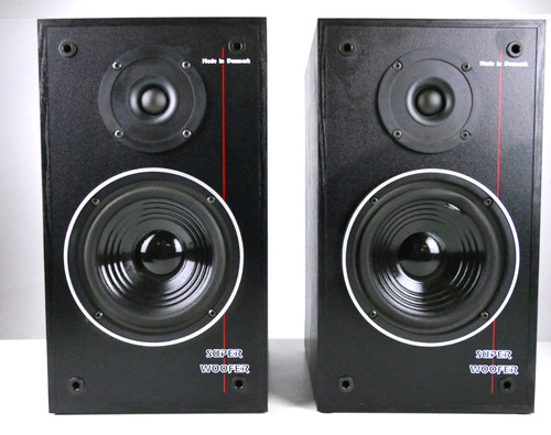Eltax super woofer way - eltax,
