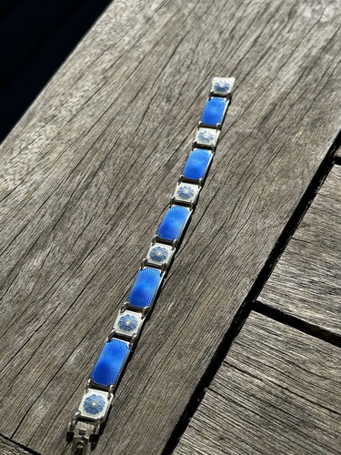 David andersen sterling silver - sterling,