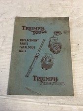 1953 TRIUMPH TERRIER 150CC &