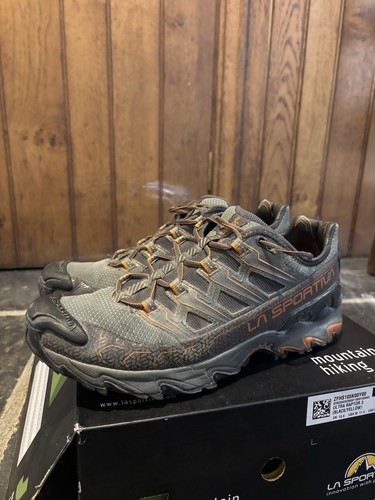 Sportiva ultra raptor ii - sportiva,