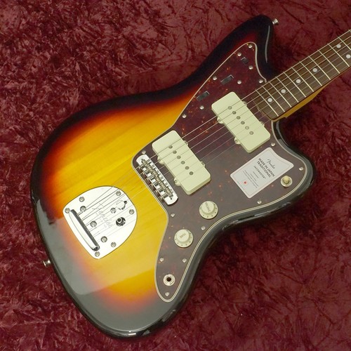 Fender made japan - made, in