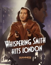 Whispering Smith Hits London