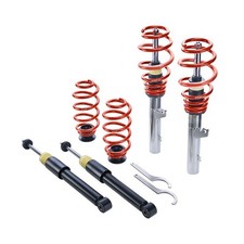 Eibach Pro-Street S Coilovers