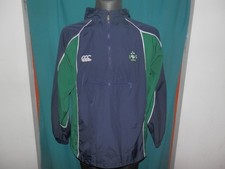 Ireland 2009 Rugby Canterbury