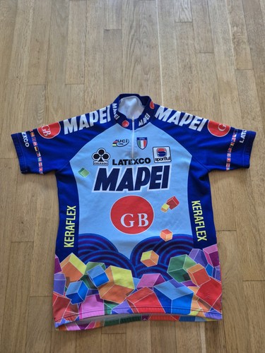 Vintage 1996 sportful - sportful, gb