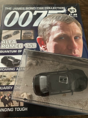 James bond car - james,
