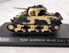 CDC Armour Collection 1/72 Art
