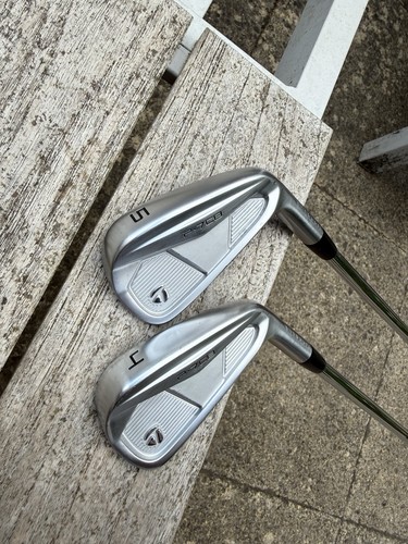 Taylormade p7cb 5 iron - &,