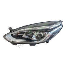 Ford Fiesta Mk8 2017-2021 Headlight Headlamp Left Side 2547957