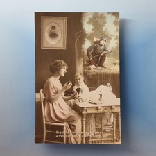 WW1 Patriotic Sweetheart