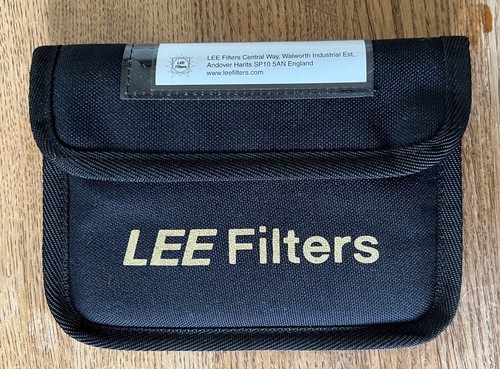 Lee 100 filters hard grad - lee,